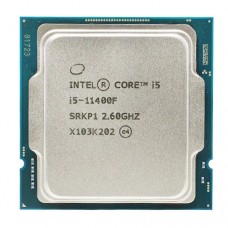 CPU Intel Core i5-11400F BOX